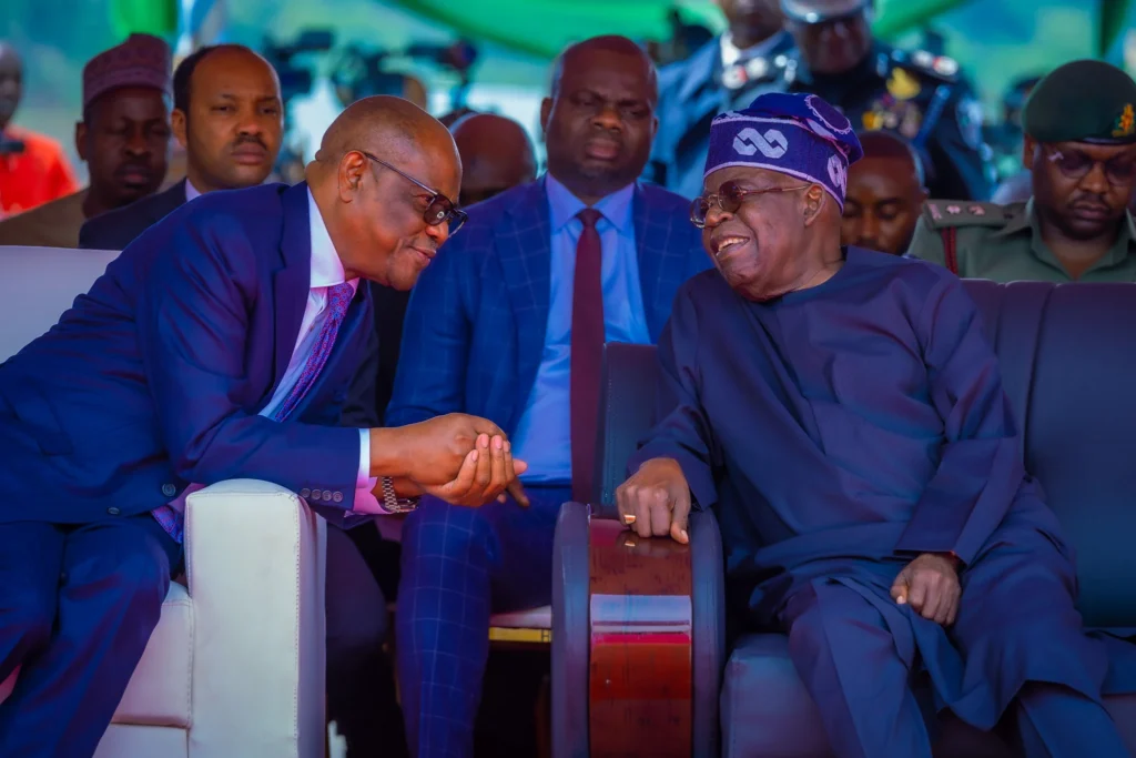 TINUBU-WITH-WIKE