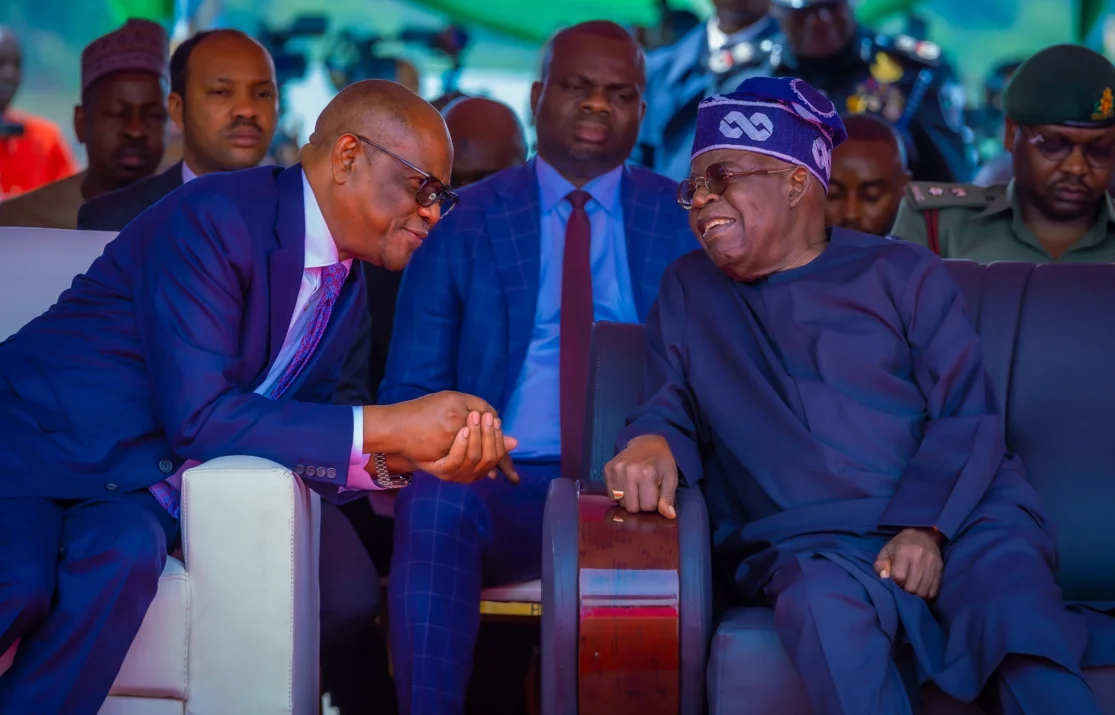 TINUBU-WITH-WIKE