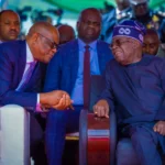 Tinubu excited over FCT’s engagement of local contractors in projects execution