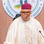 2027: South-South APC Endorses Tinubu, Three Govs as Sole Candidates, Passes Confidence Vote on Akpabio