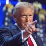 Trump’s ‘Shylock’ comment draws outcry from Jewish groups